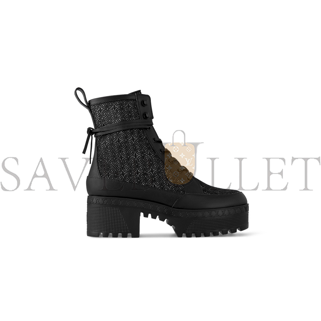 l**is V*t*n laureate platform desert boot 1ackfr